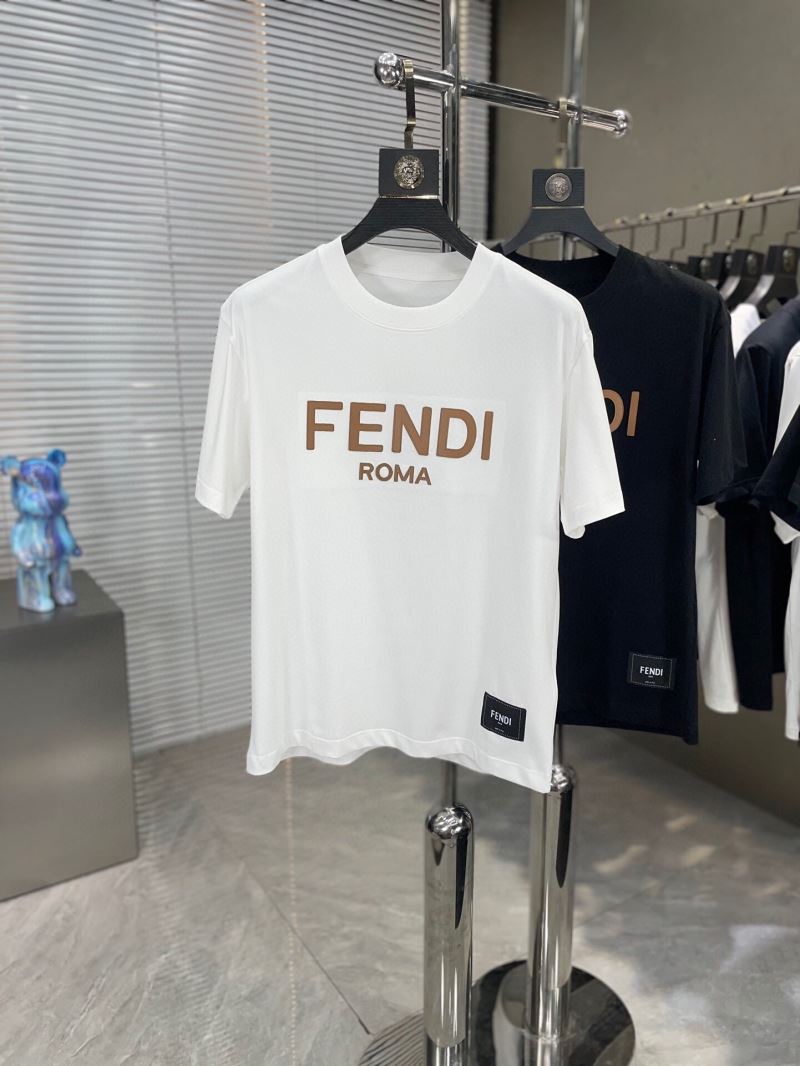 Fendi T-Shirts